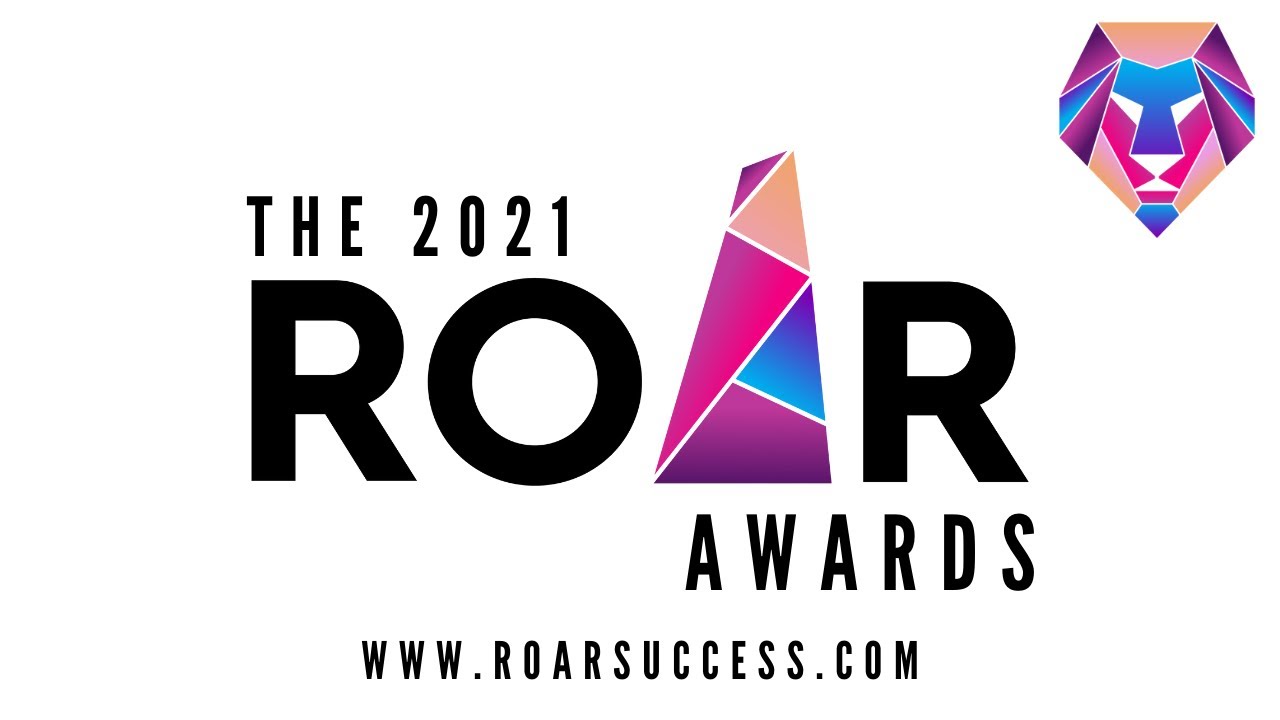 The 2021 Roar Success Roar Awards  - Presentation Evening  - Product Categories