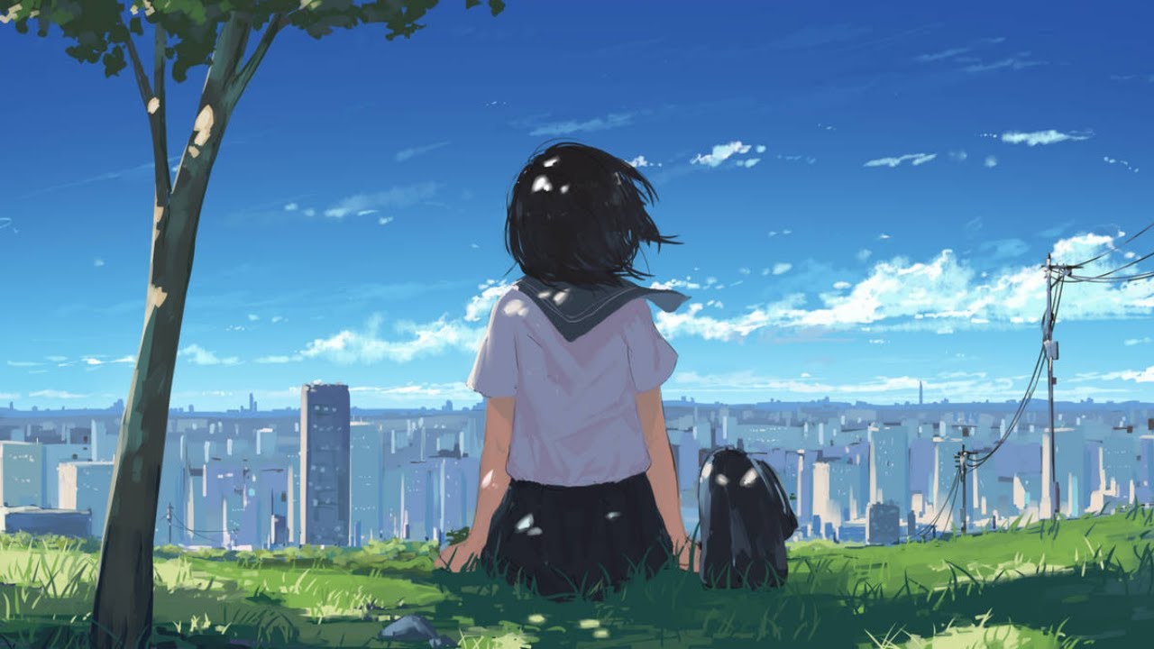 Cozy Afternoon - Lofi to chill and Stress Relief