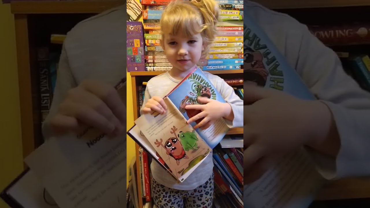 The incredible adventures of toot and Jimmy book review #shorts #bookreviews