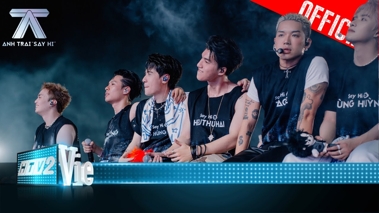 [BTS] Khoảnh khắc kết thúc concert 5 Anh Trai Say Hi đầy tiếc nuối nhưng vô cùng cảm xúc