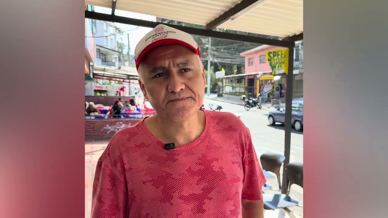 Alcaldía de Manizales, socializa con los comerciantes de La Estrella, el proyecto del bulevar.