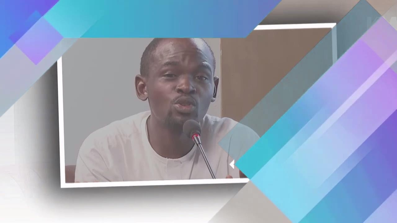 🔴28/02 FRERE THIERRY ALOBI BA VERITE PONA BA CHRETIEN