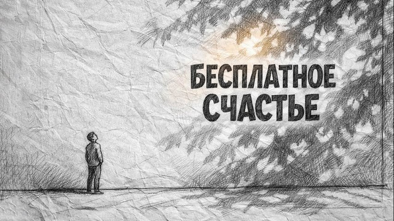 Почему вы чувствуете пустоту? Ответ в одном японском слове