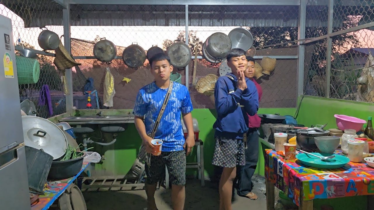 #ล่าสุดโตโน่แม่บ่ให้ไปไทย22 มกราคม ค.ศ. 2026