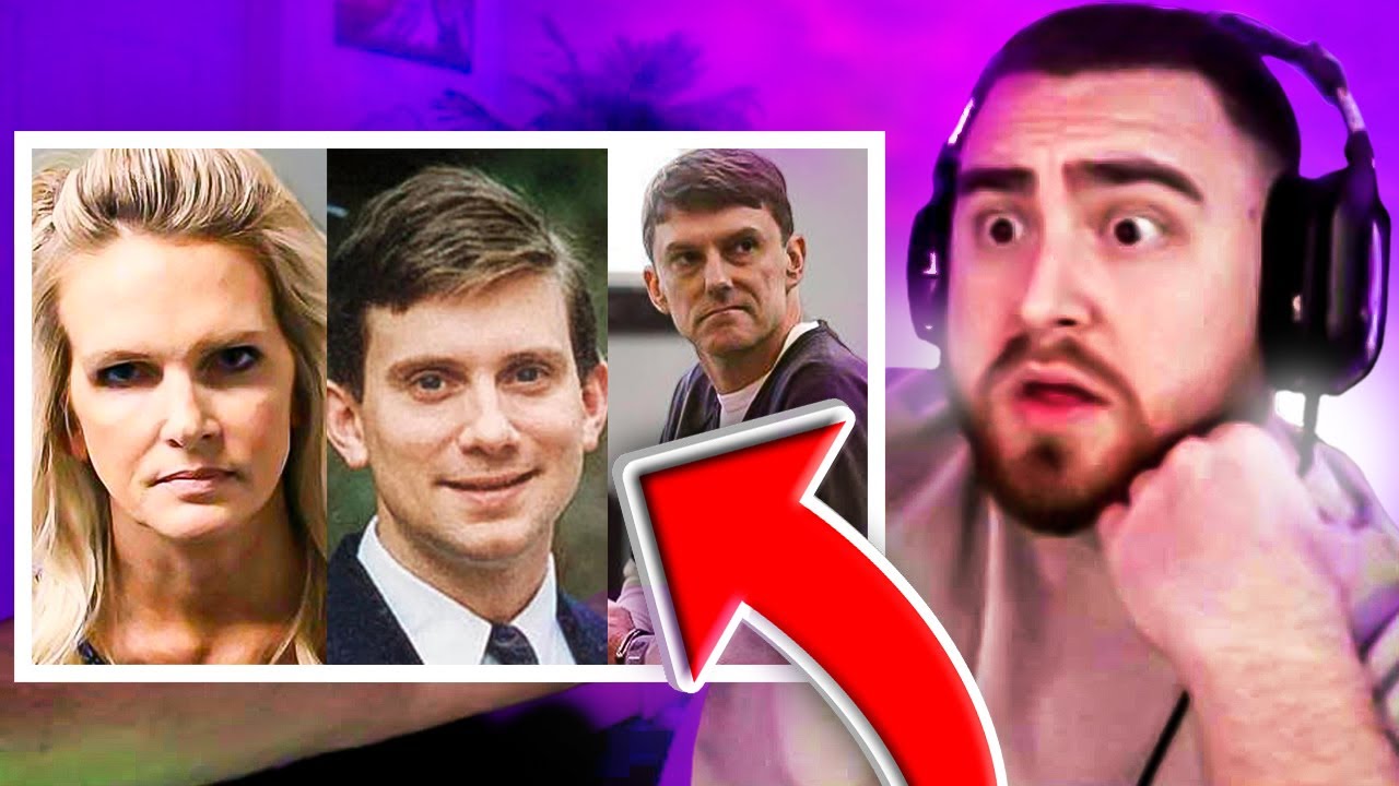 LosPollosTV Reacts To 
