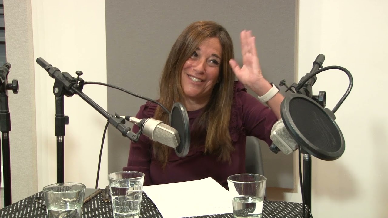 Diego Luciani - DERECHO A LA PASIÓN podcast