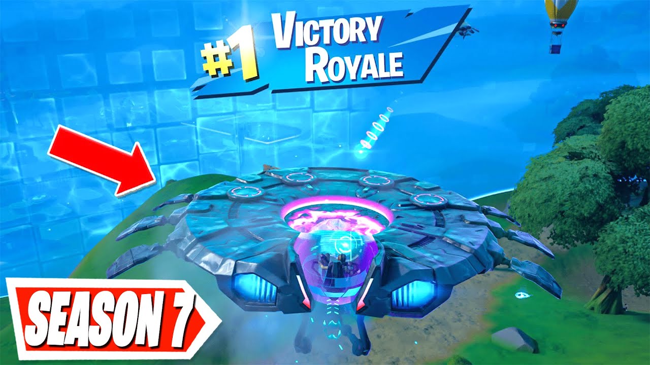 VITTORIA NELLA NUOVA SEASON 7 CAPITOLO 2 O QUASI... 😭😭