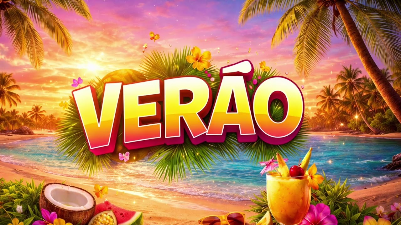 Type Beat - Verão - (Pop/Piseiro/Forró/House)
