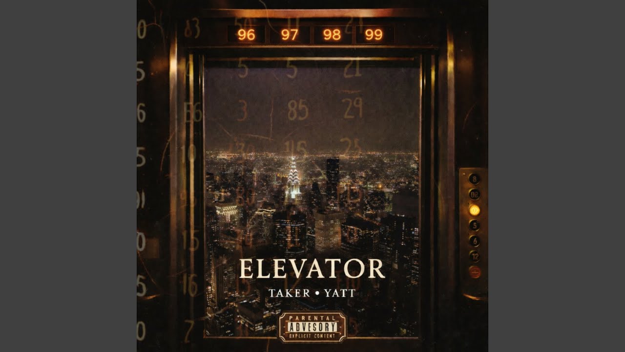 ELEVATOR (feat. Yatt)