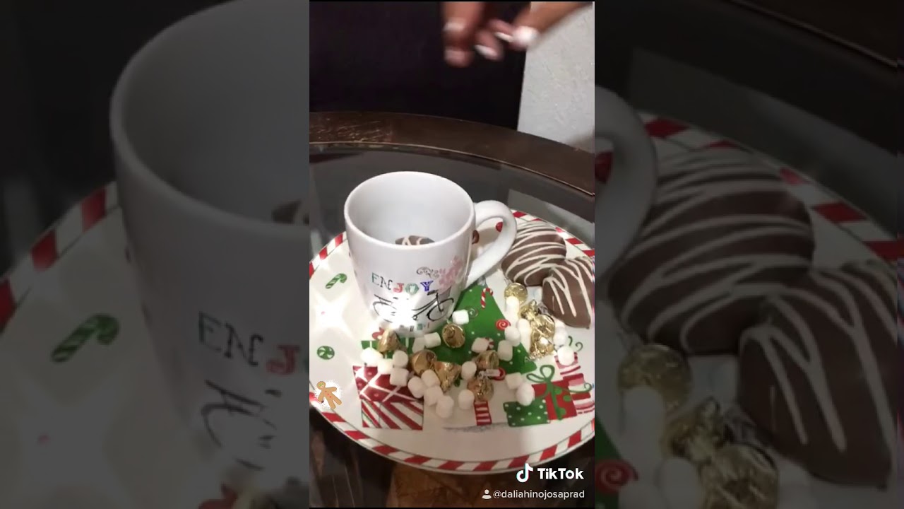 Chocobombas