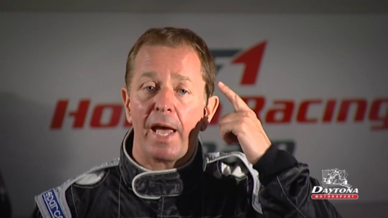 Daytona Motorsport | Briefing Video