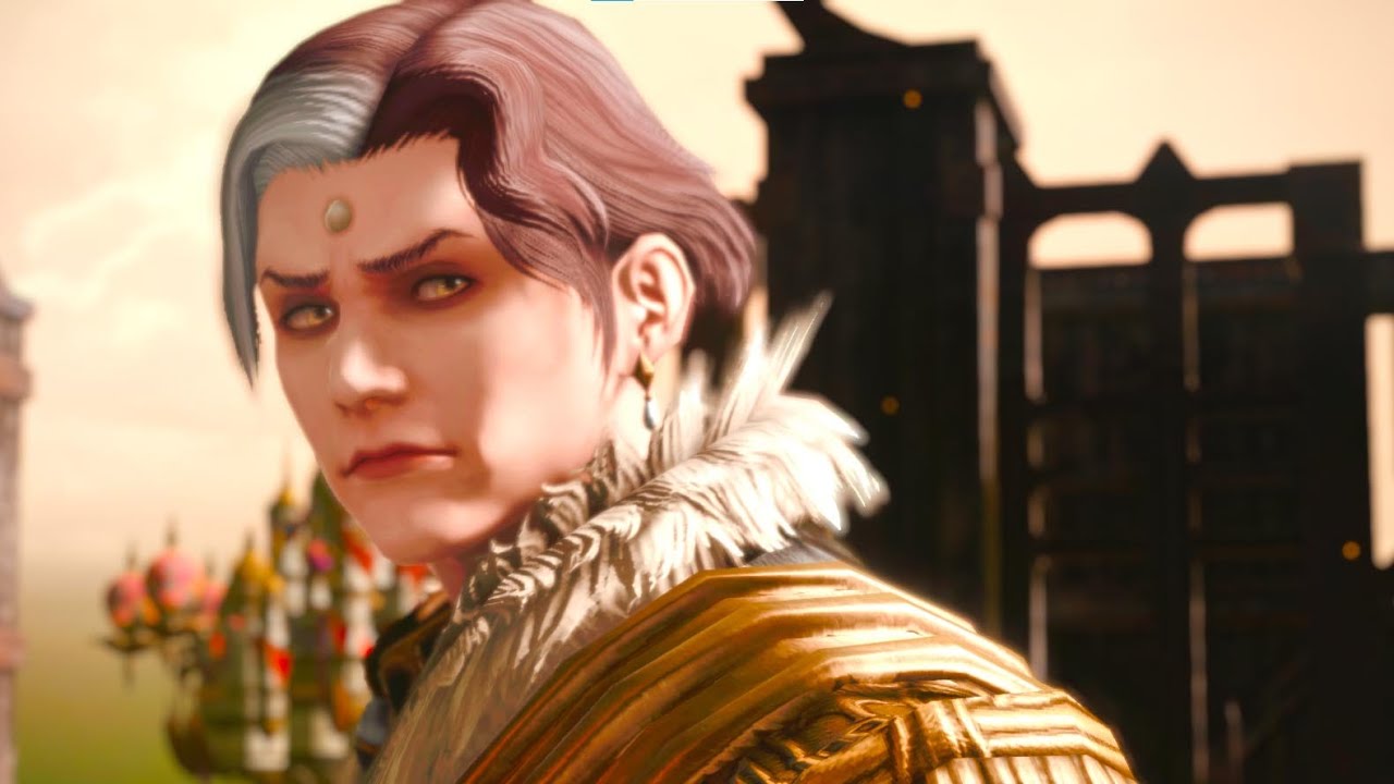 Emet-Selch