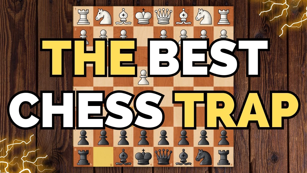 EVERYONE FALLS for the SAME OPENING TRICK😱🏆 (The Best One)