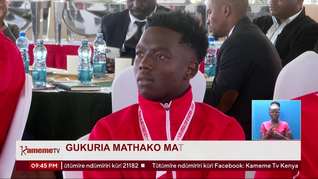 #MutamburukoWaMohoro