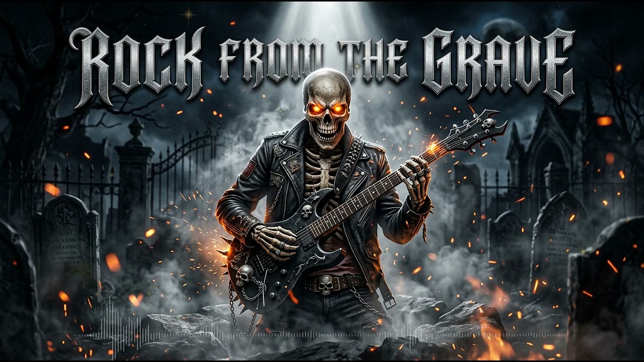 🔥 Devil Don&rsquo;t Scare Me   Raw Outlaw Blues with Southern Edge