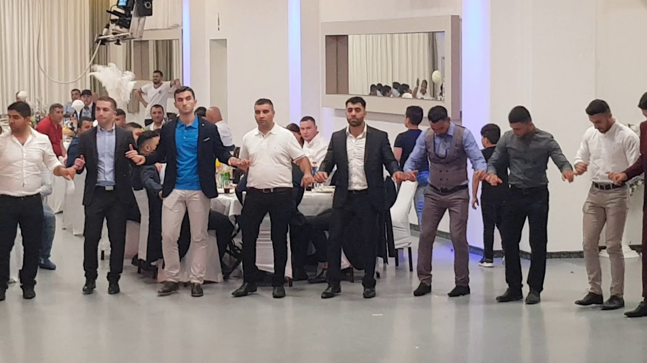 Dawata Ezdia Govand Hannover 05.07.2019