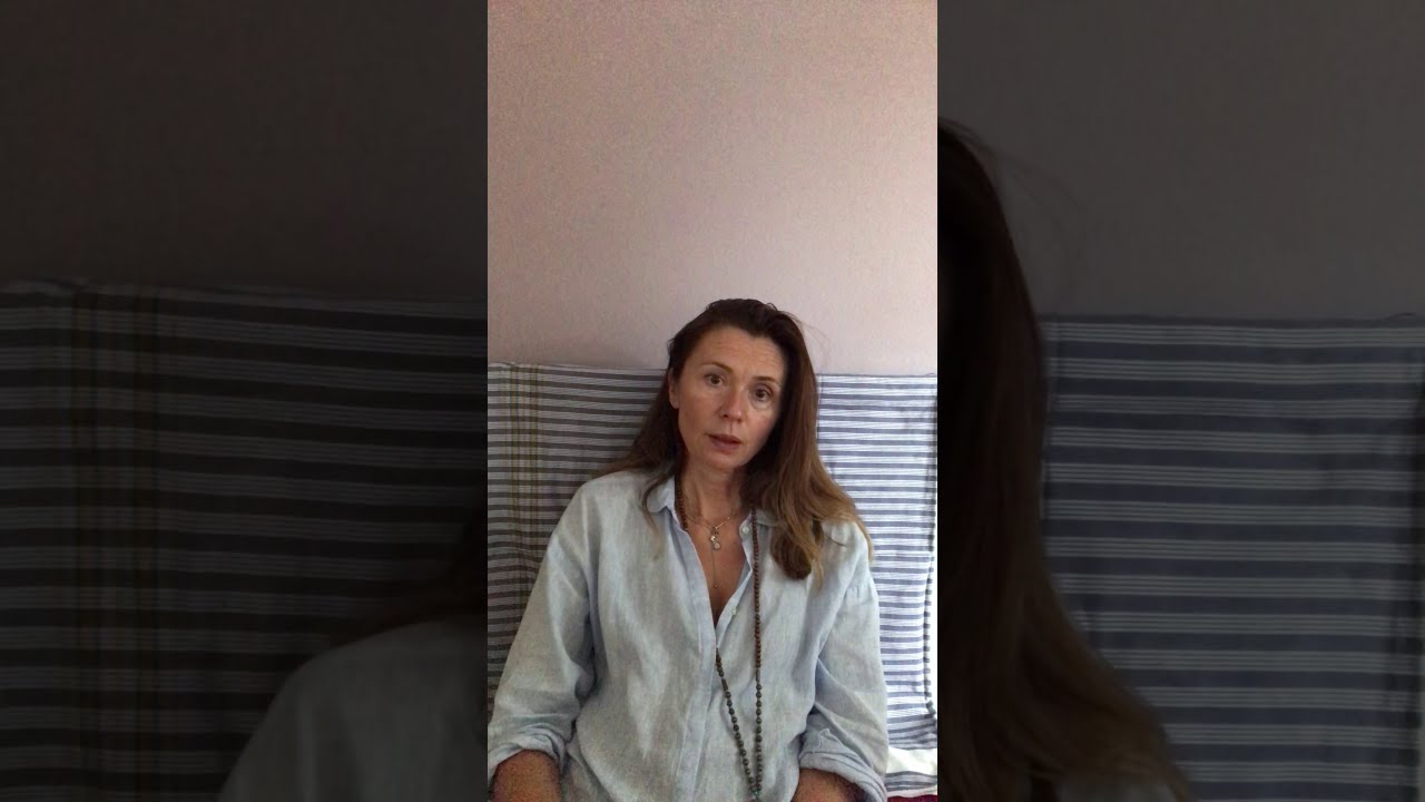Jak być wdzięcznym za WSZYSTKO w naszym życiu - Medytacja