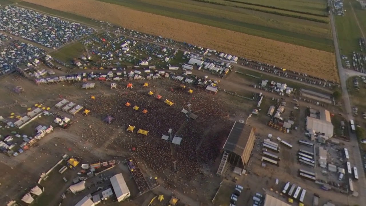 NovaRock 2019