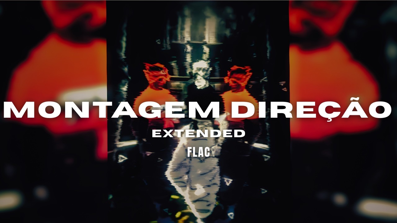 𝐌𝐎𝐍𝐓𝐀𝐆𝐄𝐌 𝐃𝐈𝐑𝐄𝐂𝐀𝐎 𝐄𝐱𝐭𝐞𝐧𝐝𝐞𝐝 (𝐒𝐥𝐨𝐰𝐞𝐝 + 𝐑𝐞𝐯𝐞𝐫𝐛)