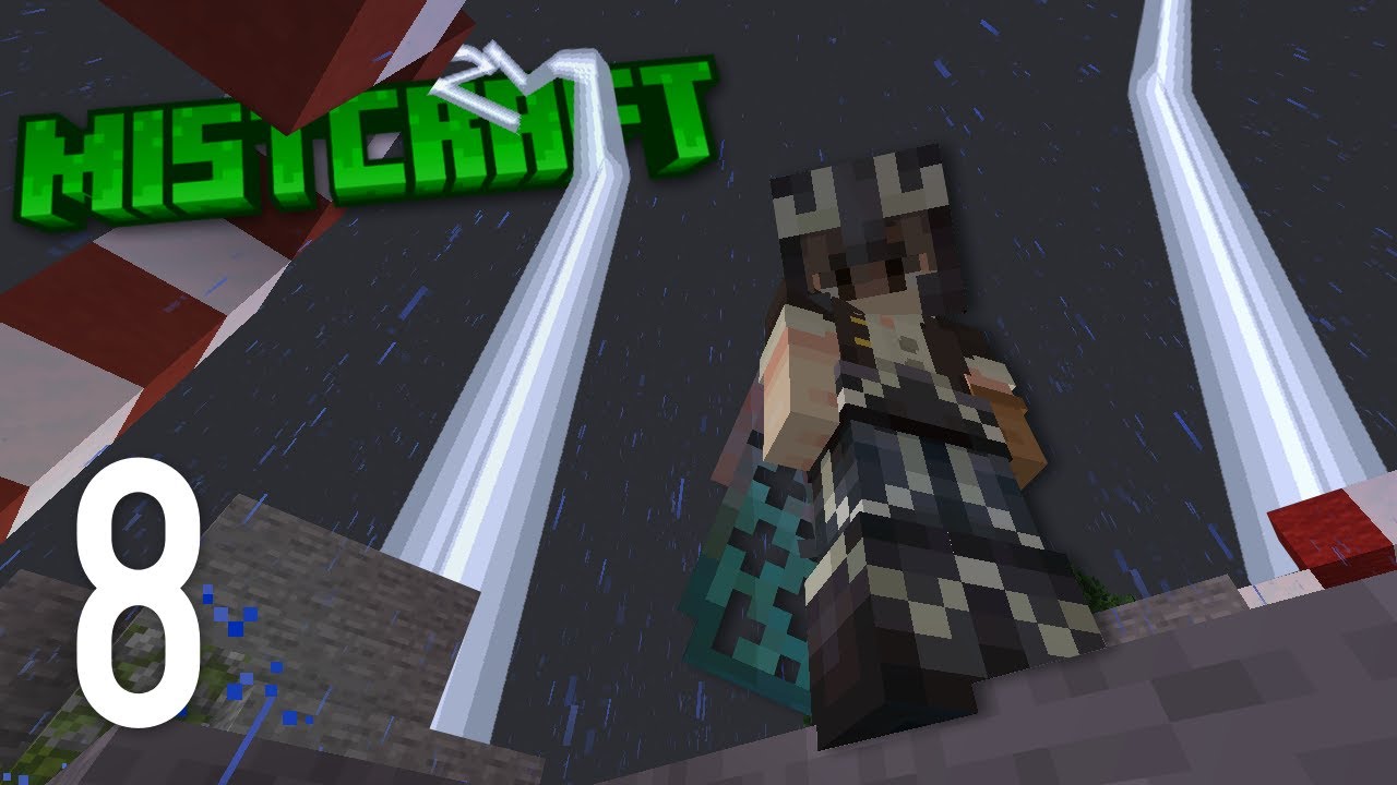 Are We a Cult? - Mistcraft: Episode 8