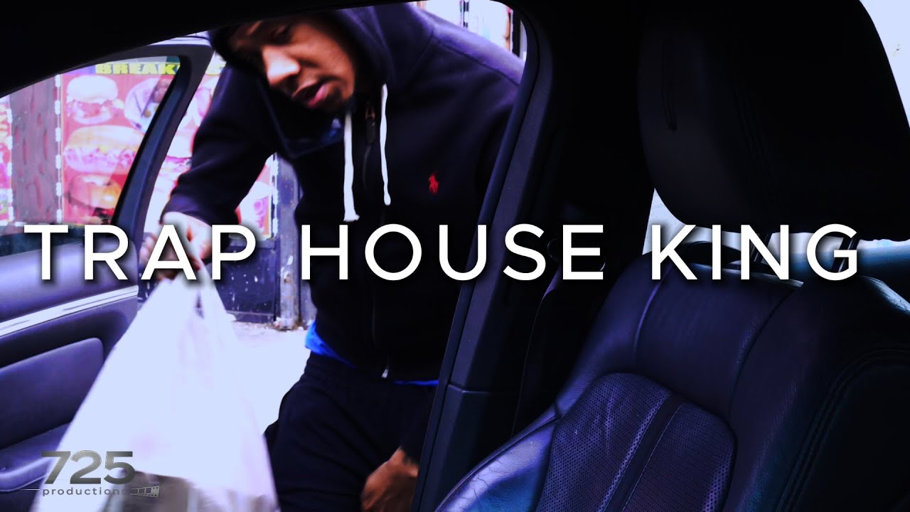 TRAP HOUSE KING|Mini Scene P2