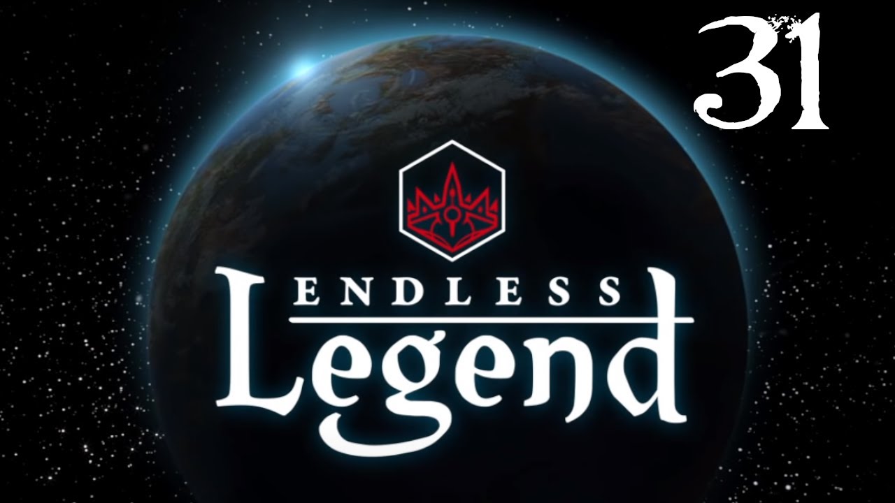 SB Returns To Endless Legend 31 - Ardent Mages