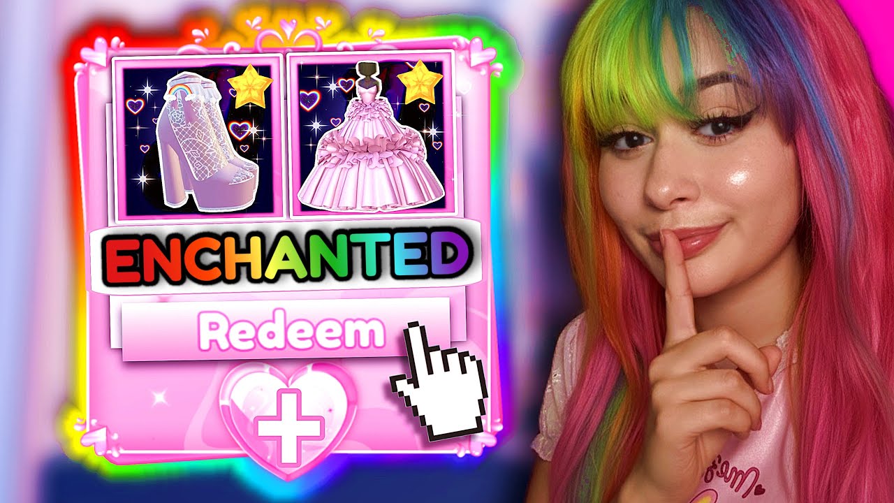 I'm Getting a NEW CODE ITEM In DRESS TO IMPRESS..