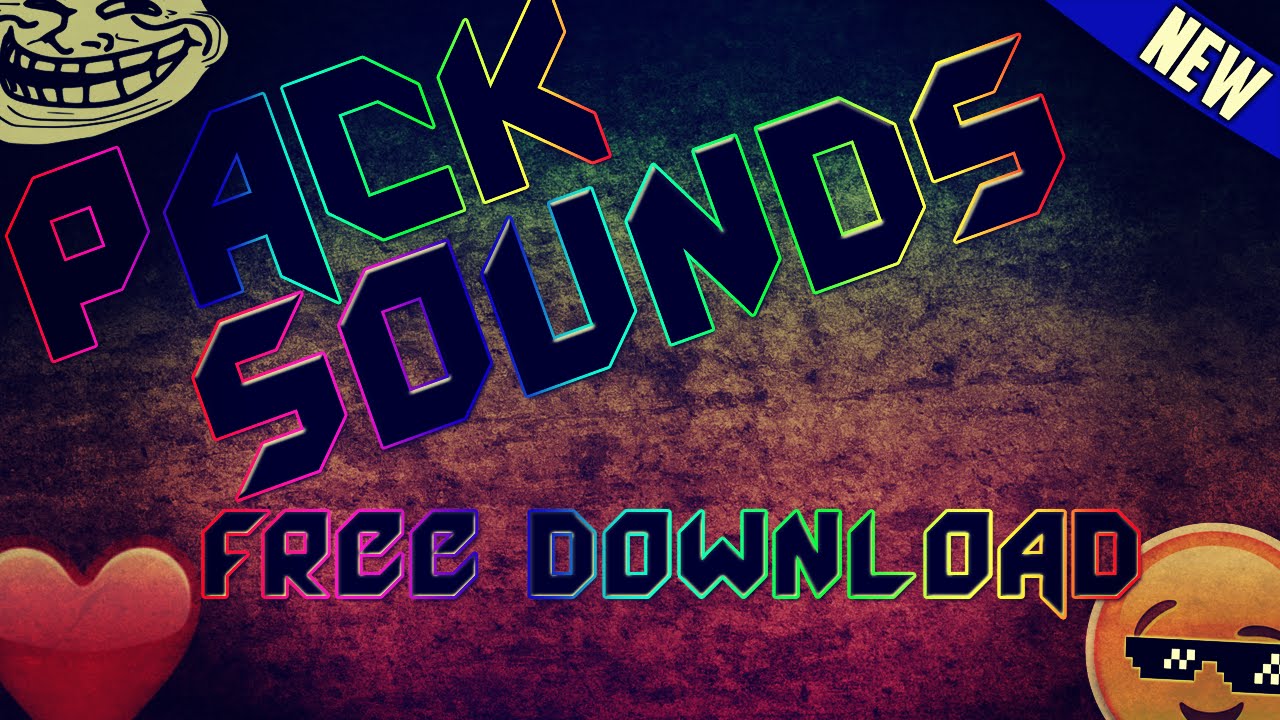 Pack Sounds Effects Agar.io (Free Download)