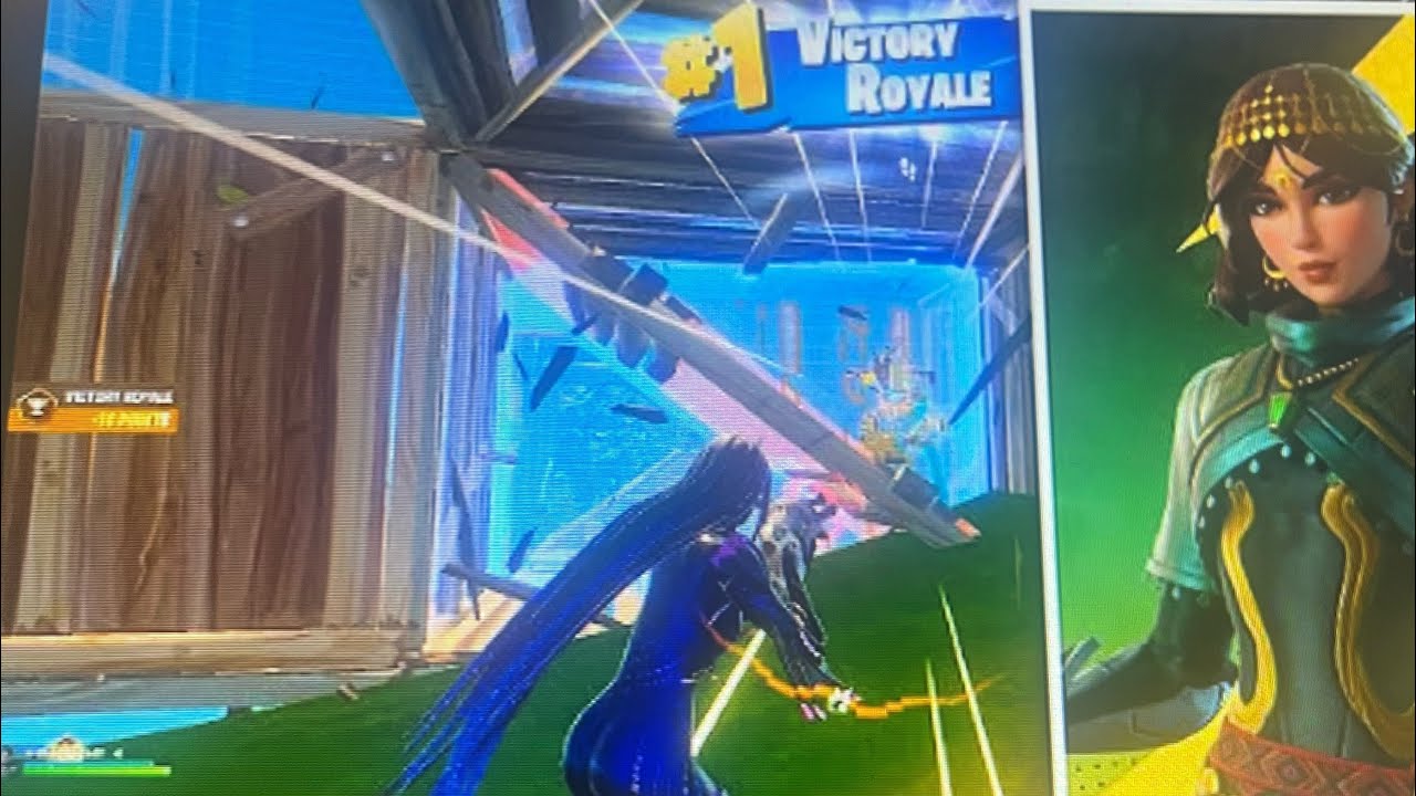 3/3/26 - LANTERN FEST CUP in Fortnite (PART 2)