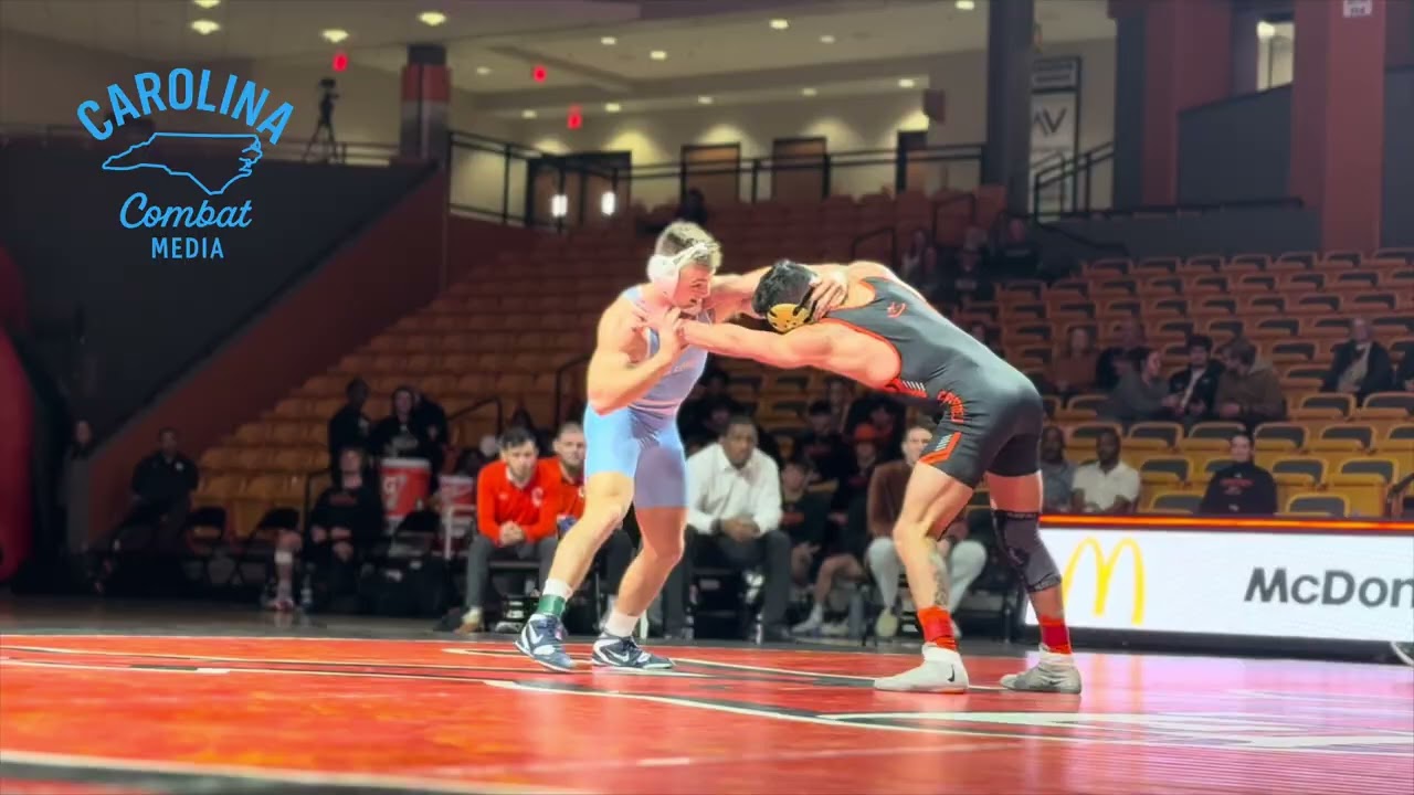 Anthony Ferrari Vs Thomas Snipes 1/17/26