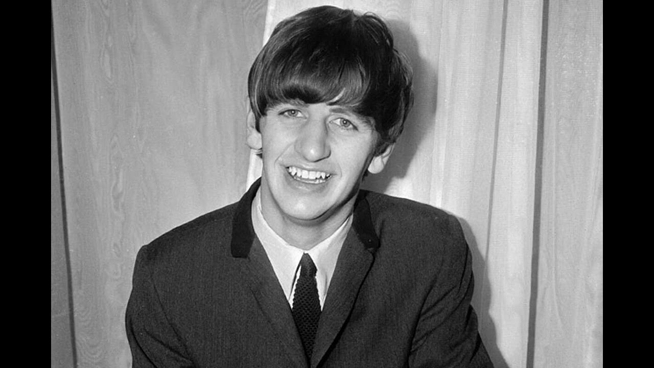 The Beatles - Twist And Shout - Isolated Drums