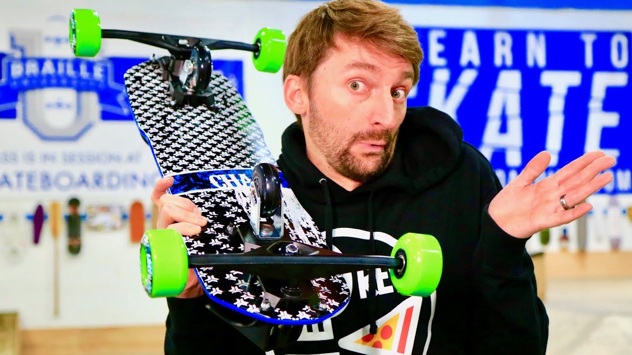 ЧТО ТАКОЕ ФРИБОРДЫ?