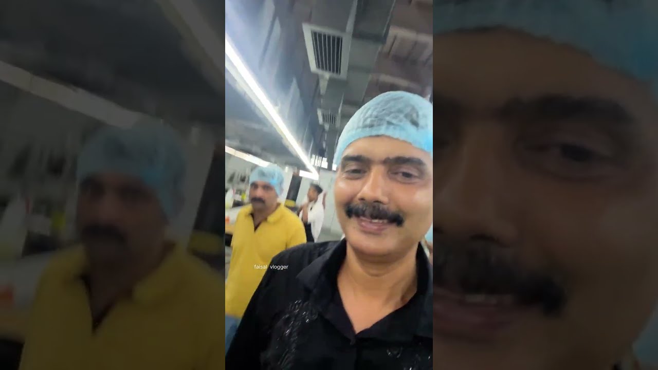ഉമ്മച്ചിമാരുടെ കൂടെ ഇഫ്താർ 