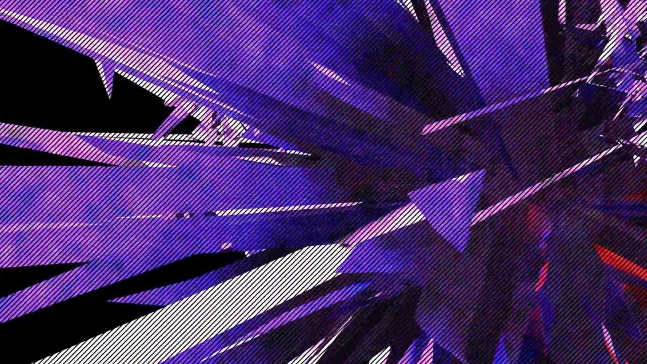 Omnipotenx - PEACE BREAKER