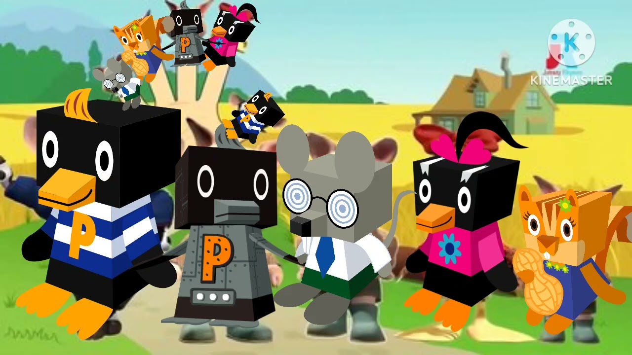 Nursery Rhymes And Songs With The Dubby Dubs