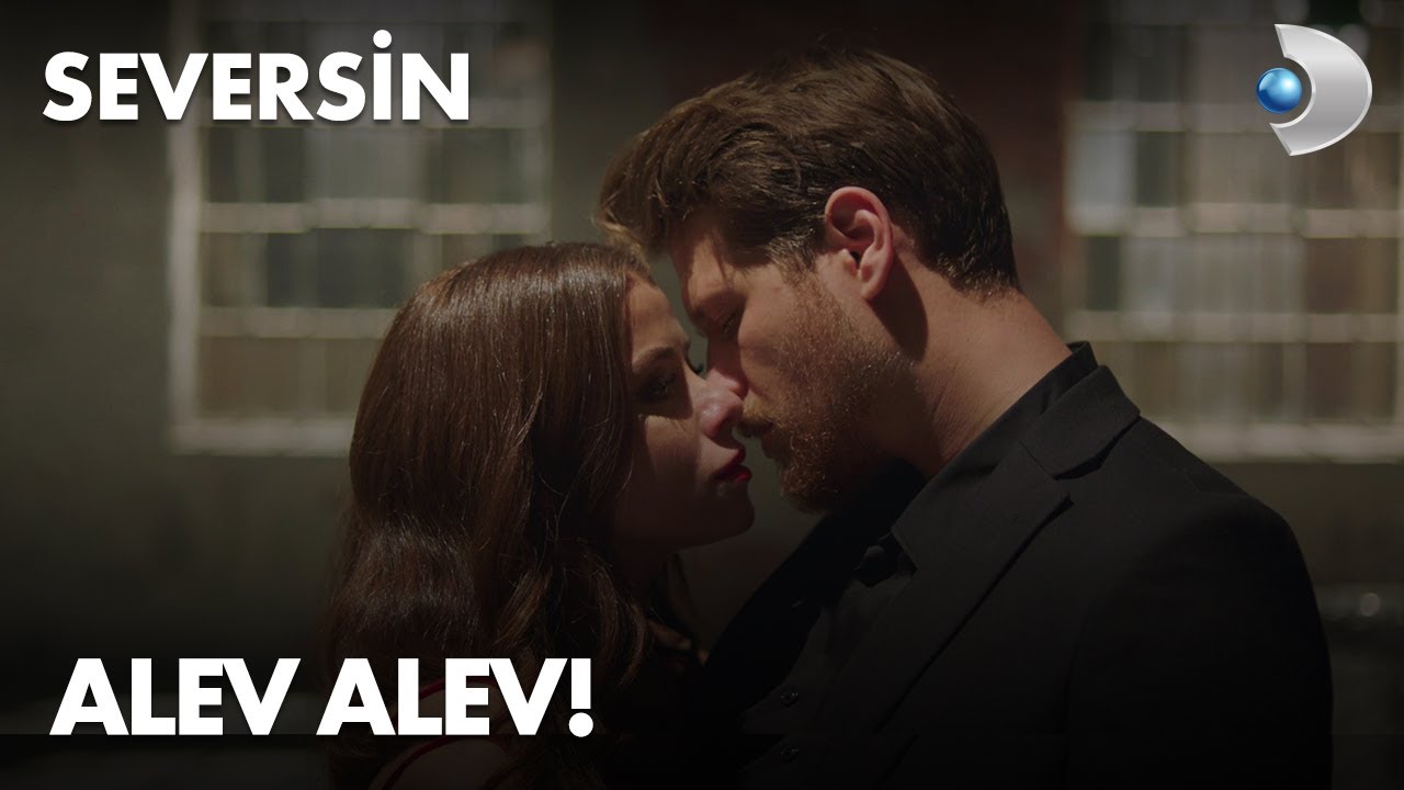 Set alev alev! Seversin 16. Bölüm