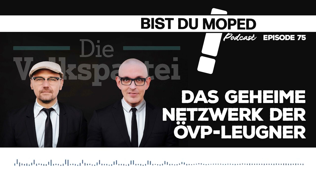 Das geheime Netzwerk der &Ouml;VP-Leugner (