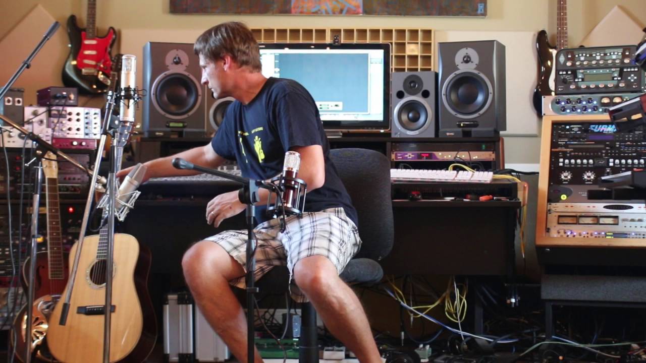 Vanguard Audio Labs V13