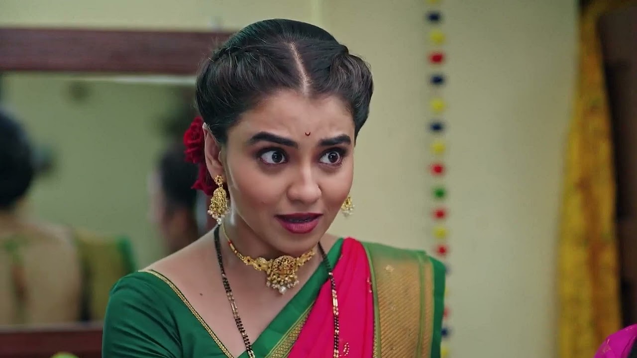 Lakhat Ek Amcha Dada | Ep - 234 | Webisode | Mar 07 2025 | Zee Marathi