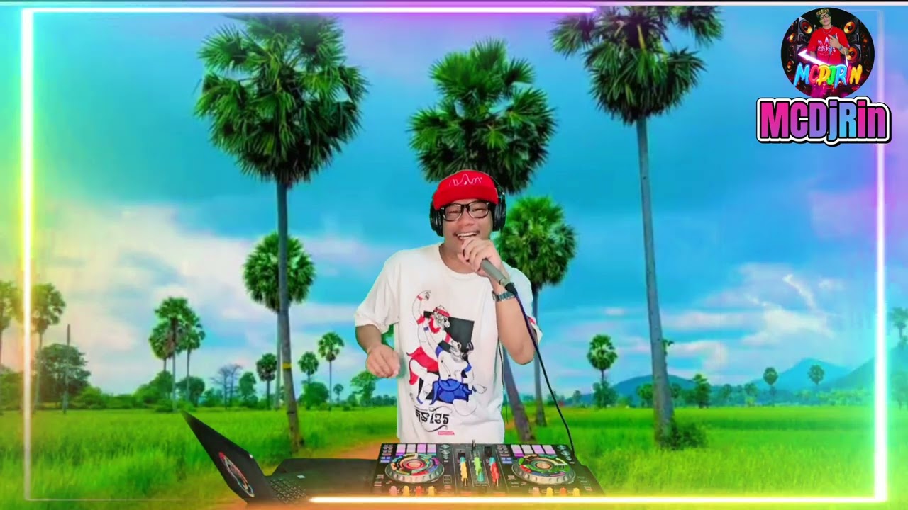 ផ្កាសារ៉ាយ_ កន្ទ្រឹម Remix ថ្មី2024-MCDjRin_ [DaRa_ReMix]__115_BPM.mp
