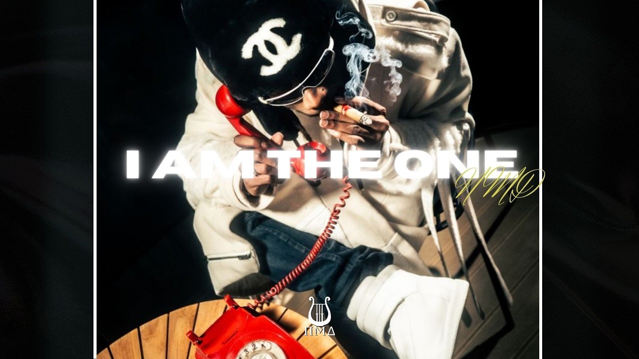 JAZEEK x 50 CENT Type Beat ~ I AM THE ONE  | Club Type Beat 2026
