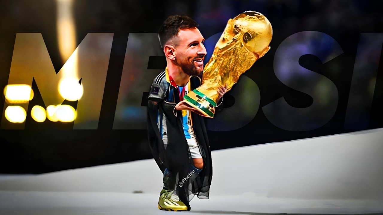 ENTRA SI SOS CAMPEON DEL MUNDO ⭐️⭐️⭐️