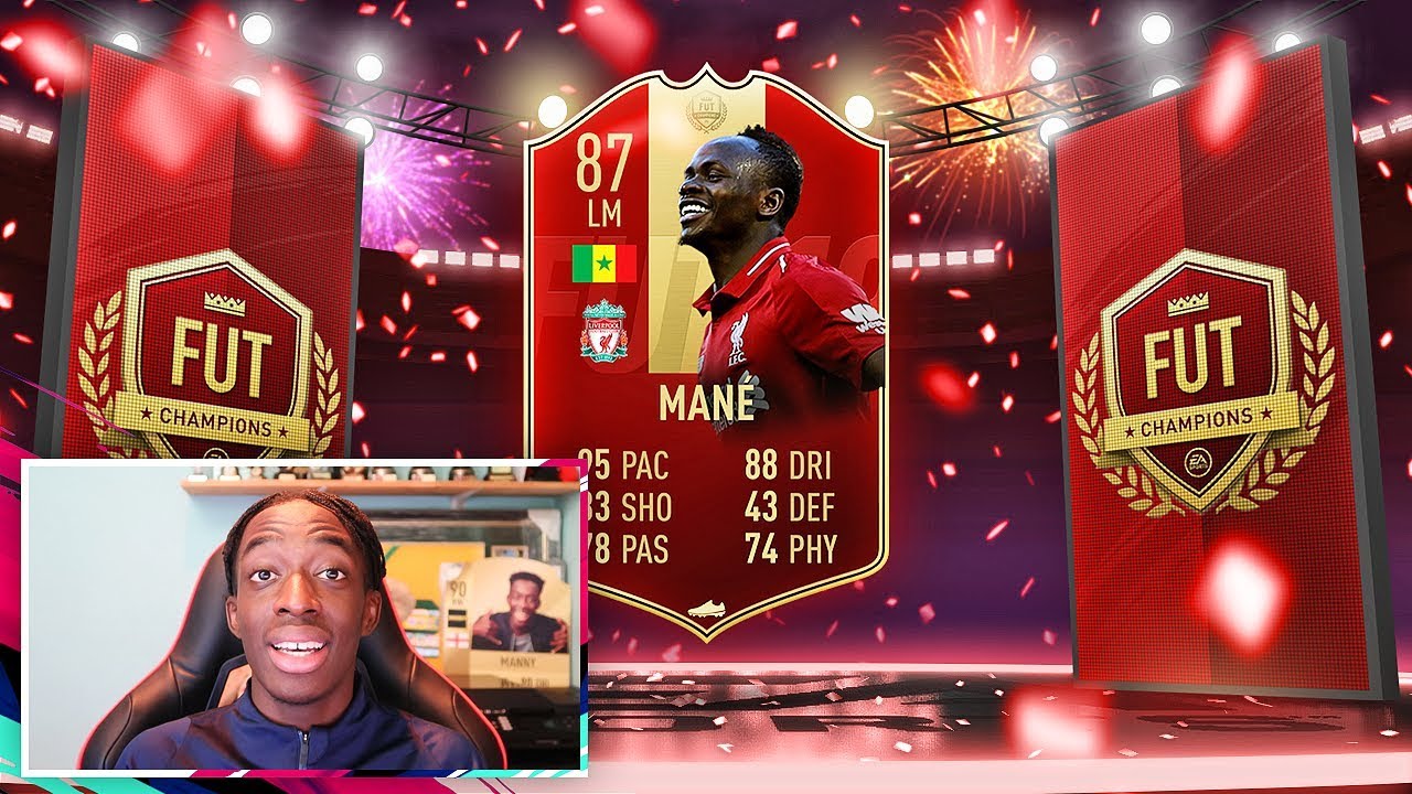 CRAZY PLAYER PICKS! WE ACTUALLY GOT GOOD REWARDS!