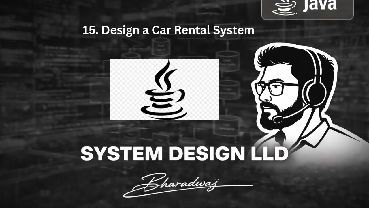 15. Разработка системы проката автомобилей: JAVA