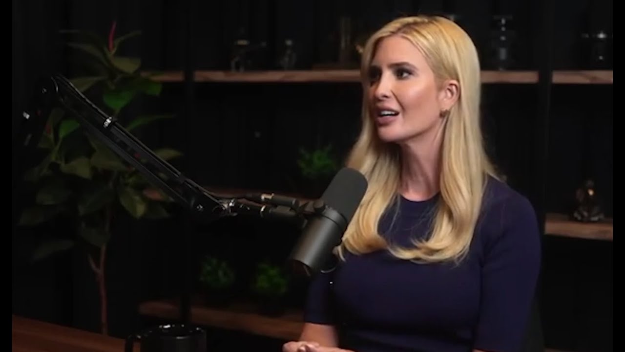 Tv Klan - Ivanka Trump: Në Sazan sjellim markat më luksoze