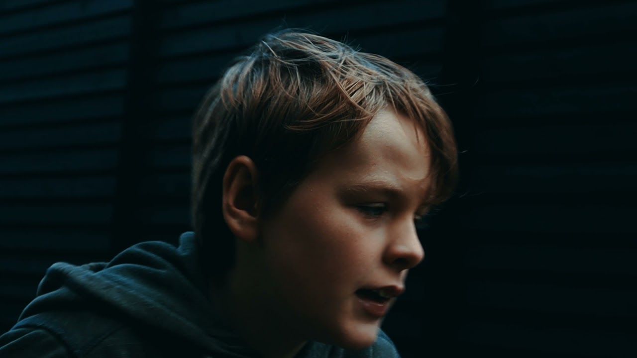 Spøkilsi