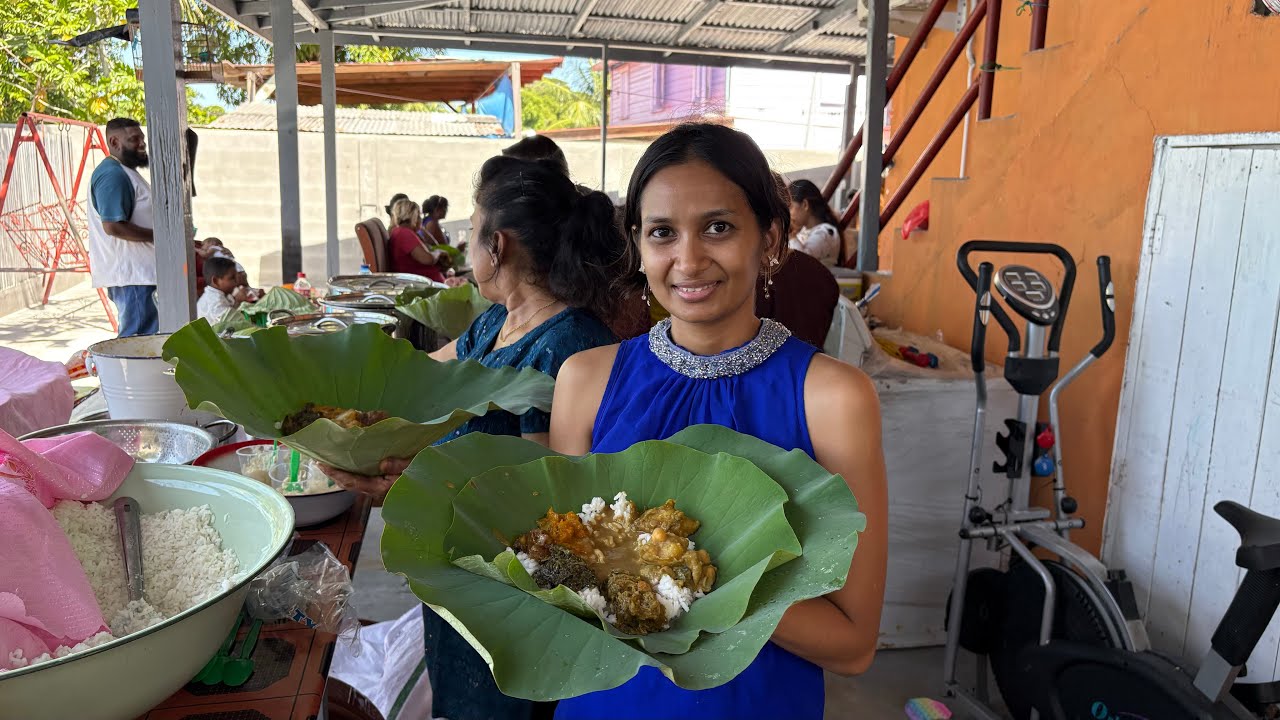 НИЧТО НЕ СРАЖАЕТСЯ С ХОРОШИМ КАРРИ У КАМИНА В РЕСТОРАНЕ JHANDI #семья #еда #кулинария #видеоблог ...