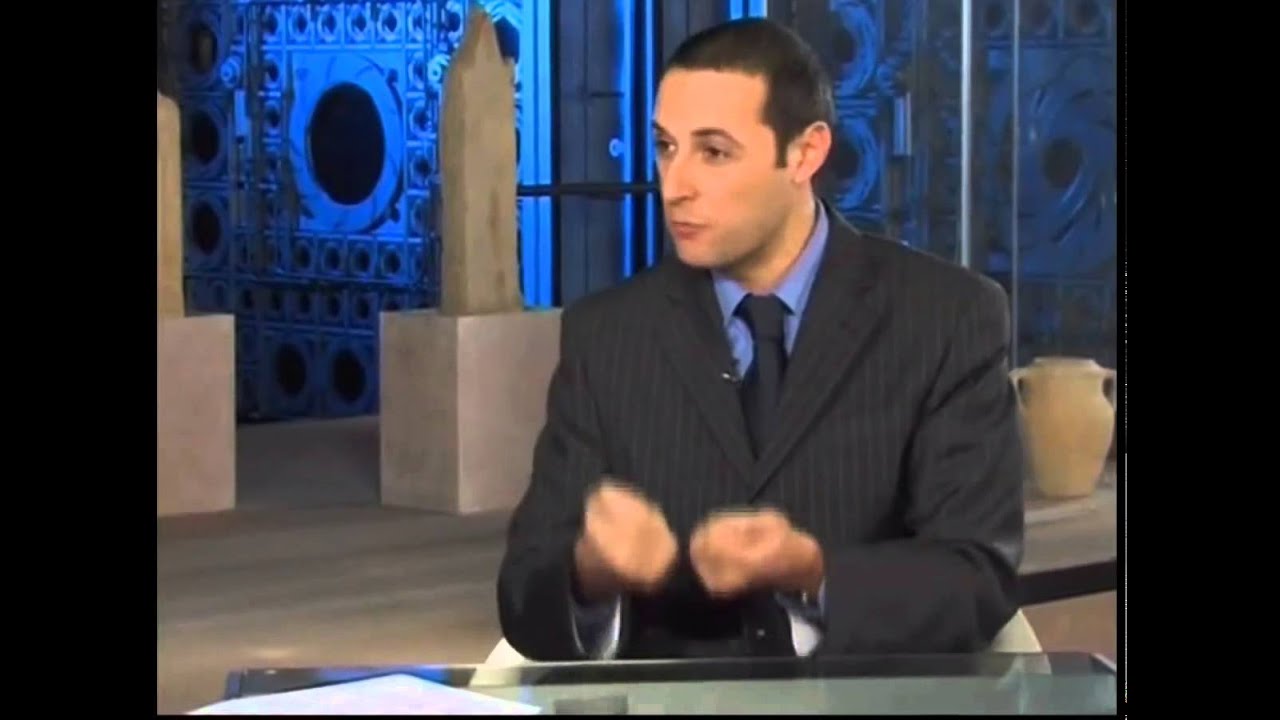 ITW sur La Psychologie des Grands Traders