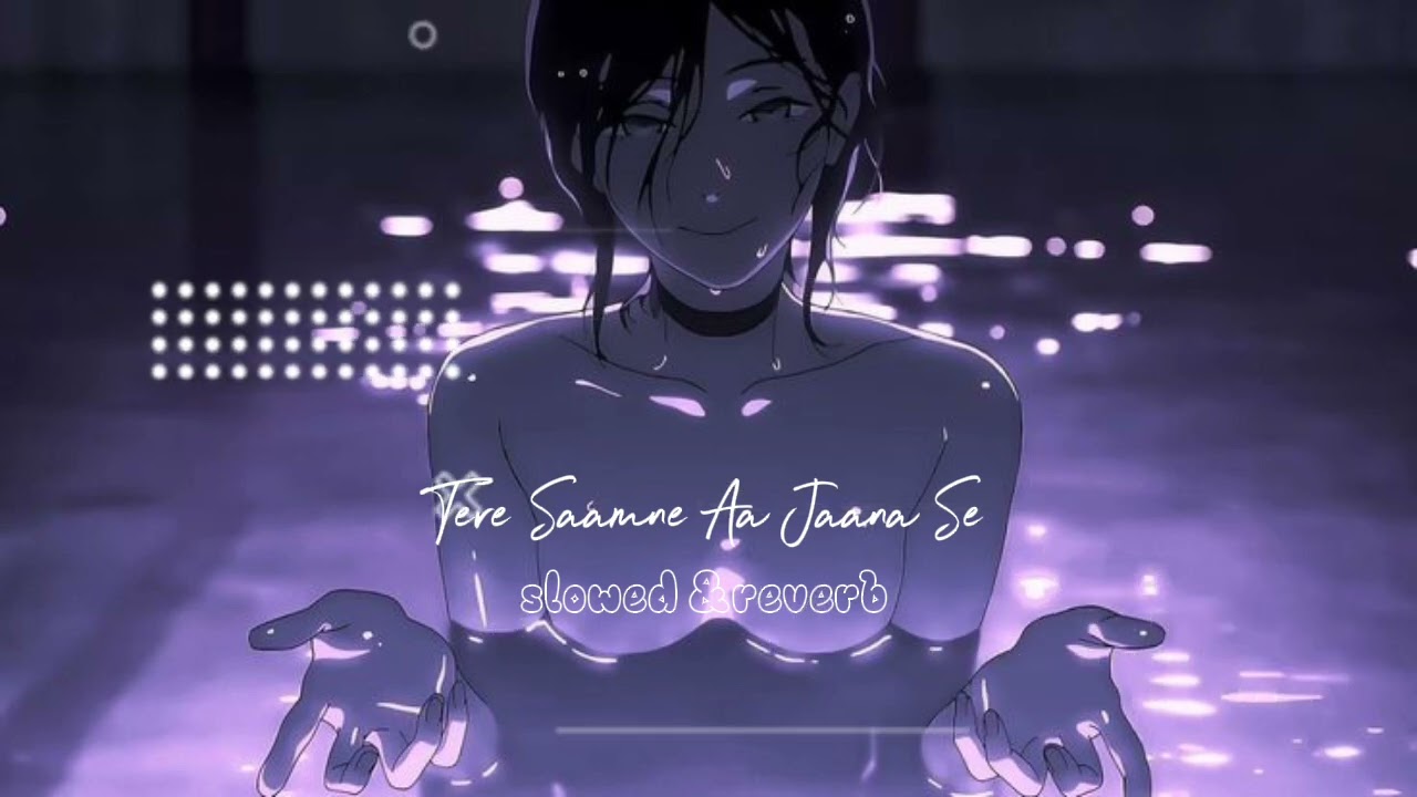 Tere Saamne Aa Jaane Se ❤️ | Kusoor Nazar Ka Hai | New Romantic AI Song 2026