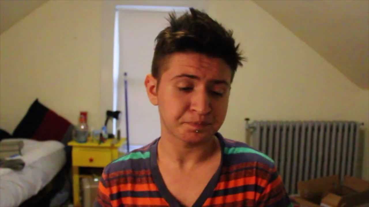 Two Years On Testosterone - (11/3/13)
